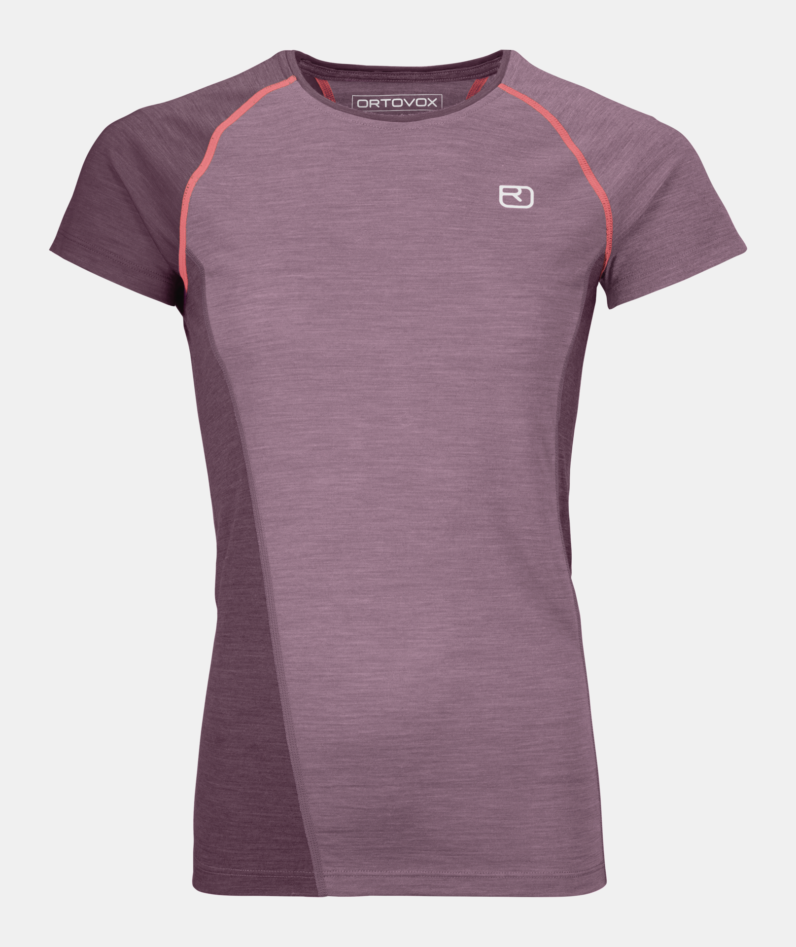 (取寄) オルトボックス レディース 120 テック ファスト マウンテン ショートスリーブ Tシャツ - ウィメンズ Ortovox women 120 Tec Fast Mountain Short-Sleeve ORTOVOX 120 TEC MOUNTAIN T-SHIRT W | T-Shirts | ORTOVOX